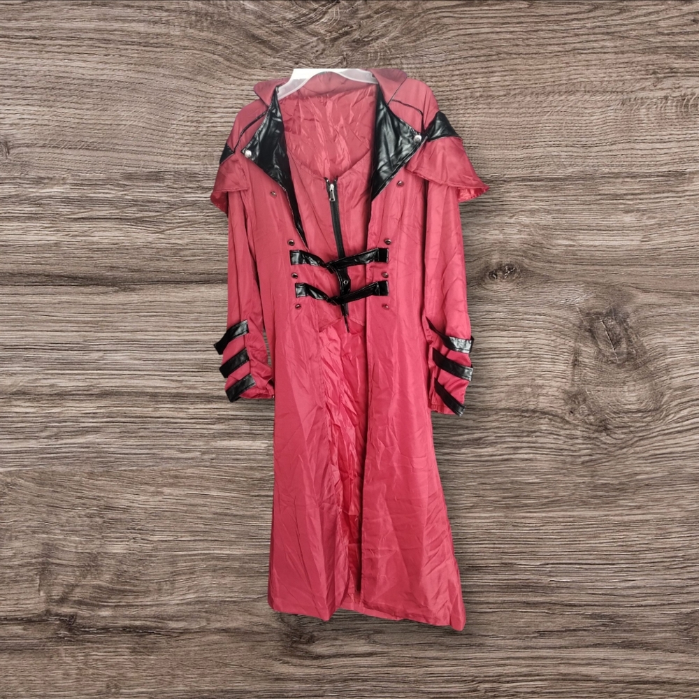 Men's Medieval Noble Outfit Costume